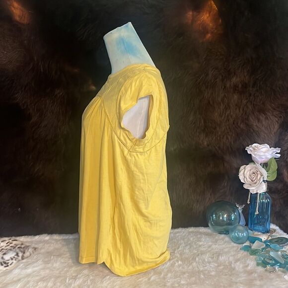 Prana top M (4400) - Picture 3 of 7